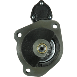 AS-PL S9311S Startmotor — JOHN DEERE