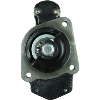 AS-PL S9312S Startmotor — HIGER, KAMAZ, CUMMINS
