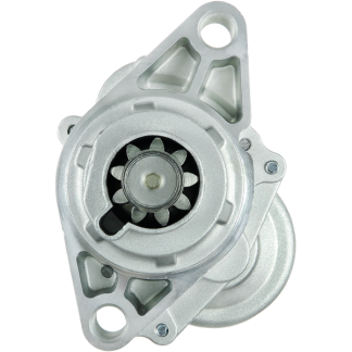 AS-PL S9313S Startmotor — ACURA, HONDA