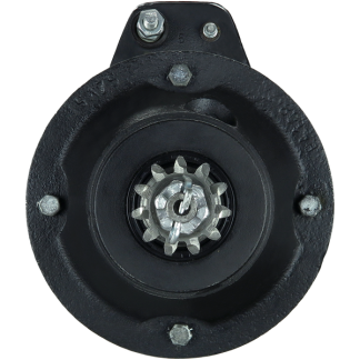 AS-PL S9318ER Startmotor — LIAZ, TATRA