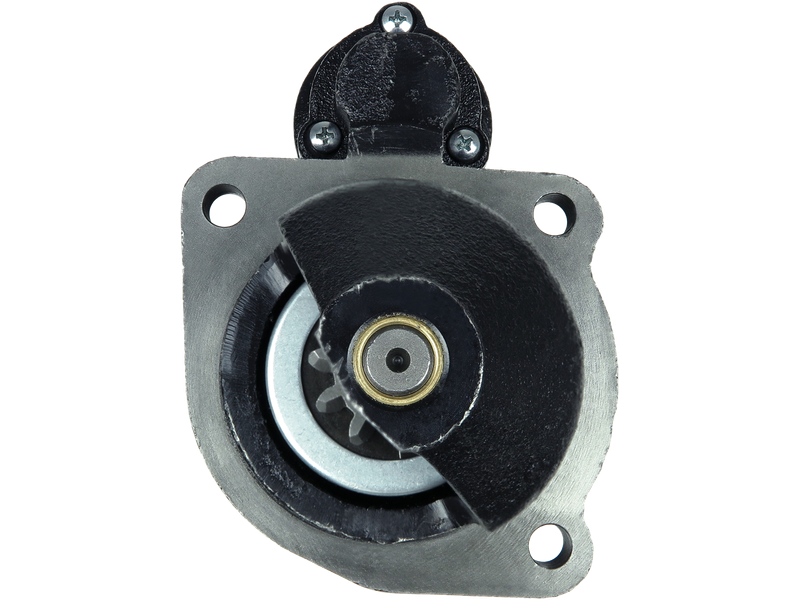 AS-PL S9319S Startmotor — CLAAS, RENAULT AGRICULTURE