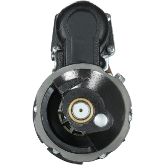 AS-PL S9322S Startmotor — LAZ, LIAZ, MAZ