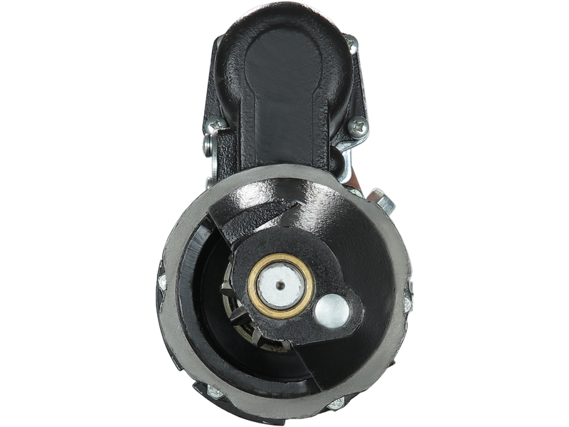 AS-PL S9322S Startmotor — LAZ, LIAZ, MAZ