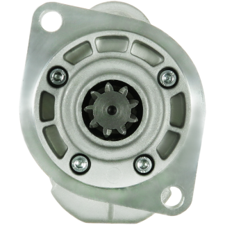 AS-PL S9327S Startmotor — TAZ