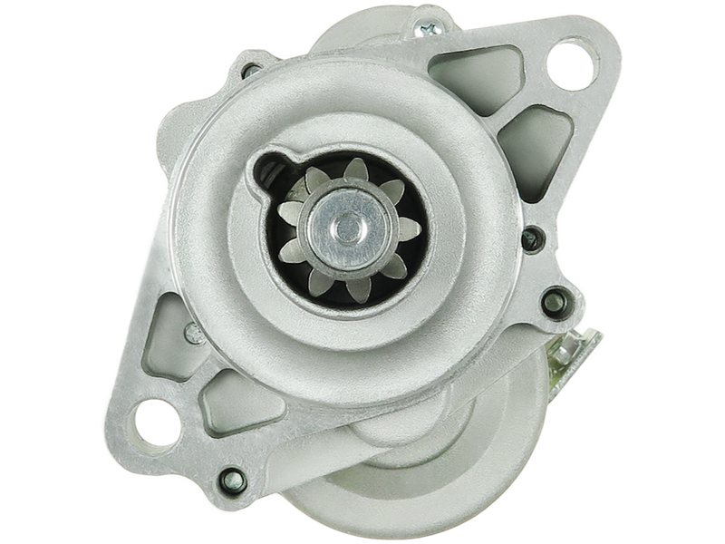 AS-PL S9329S Startmotor — HONDA