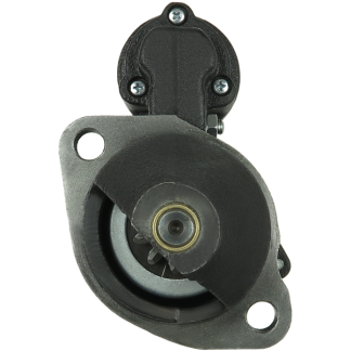 AS-PL S9330S Startmotor — AUTODIZEL, GAZ