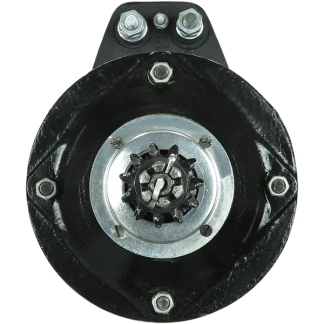 AS-PL S9331ER Startmotor — IKARUS, LIAZ, TATRA