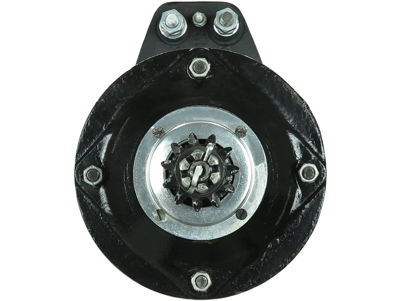 AS-PL S9331ER Startmotor — IKARUS, LIAZ, TATRA