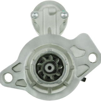 AS-PL S9333S Startmotor — LINCOLN, FORD
