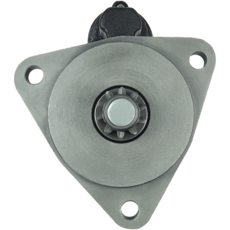 AS-PL S9334S Startmotor — BELARUS