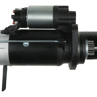 AS-PL S9339S Startmotor — VALMET, ZETOR, URSUS