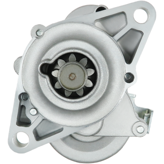 AS-PL S9348S Startmotor — HONDA