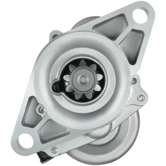 AS-PL S9349S Startmotor — ACURA, HONDA