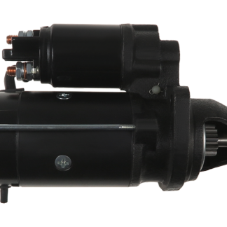 AS-PL S9352S Startmotor — JOHN DEERE