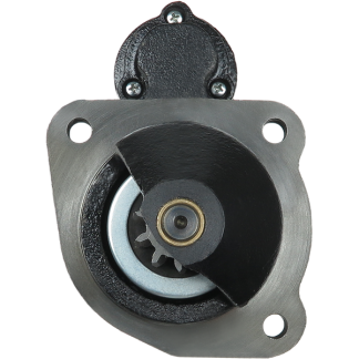 AS-PL S9353S Startmotor — JOHN DEERE, DOOSAN, CASE IH