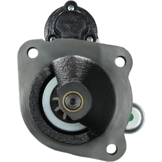 AS-PL S9355S Startmotor — CATERPILLAR