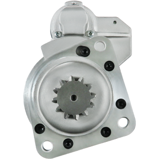 AS-PL S9357S Startmotor — DEUTZ-FAHR