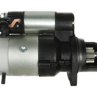 AS-PL S9358S Startmotor — CUMMINS