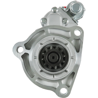 AS-PL S9359S Startmotor — KING LONG