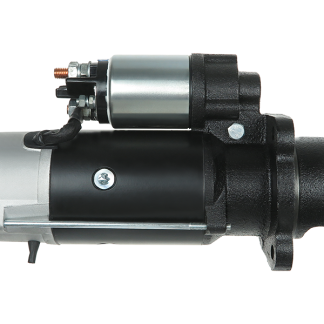 AS-PL S9362S Startmotor — BOBCAT, LINDNER, PERKINS