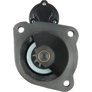 AS-PL S9363S Startmotor — PERKINS, LINDNER