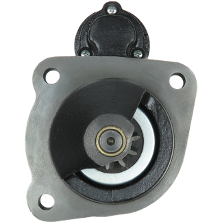 AS-PL S9364S Startmotor — MASSEY FERGUSON, FARMTRAC, PERKINS