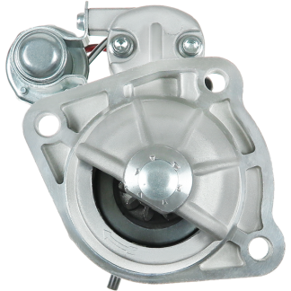 AS-PL S9368S Startmotor — DEUTZ-FAHR