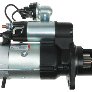 AS-PL S9369S Startmotor — GAZ, FOTON, PAZ