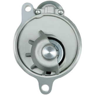 AS-PL S9374S Startmotor — FORD, FORD USA, MAZDA