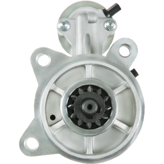 AS-PL S9375S Startmotor — FORD, FORD USA, LINCOLN