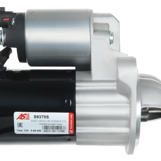 AS-PL S9378S Startmotor — KIA, HYUNDAI