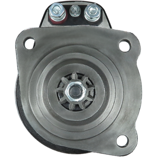 AS-PL S9379S Startmotor — VOLVO, BOMAG, VOLVO BM