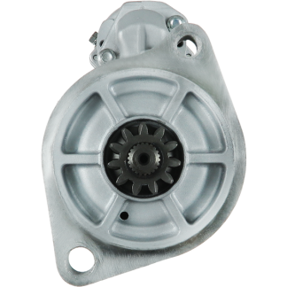 AS-PL S9380S Startmotor — HINO