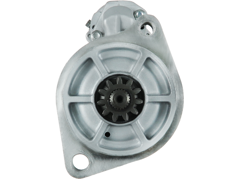 AS-PL S9380S Startmotor — HINO