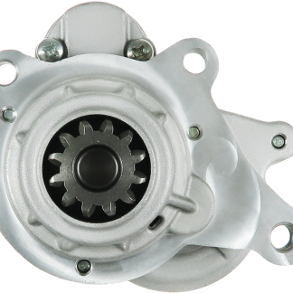 AS-PL S9381S Startmotor — FORD