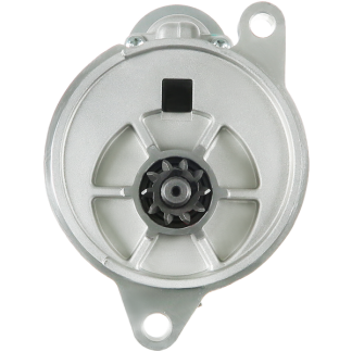 AS-PL S9385S Startmotor — FORD