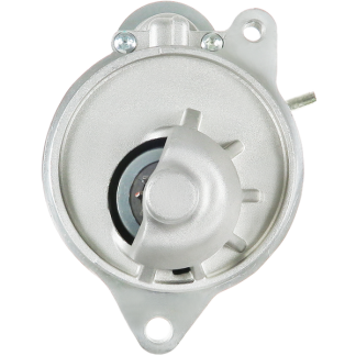 AS-PL S9386S Startmotor — FORD