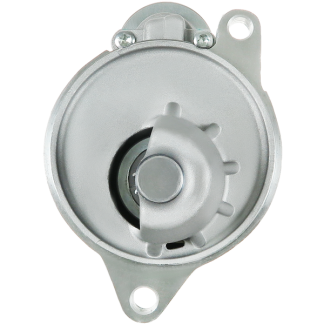 AS-PL S9389S Startmotor — FORD, FORD USA