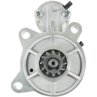 AS-PL S9393S Startmotor — FORD, LINCOLN, MERCURY
