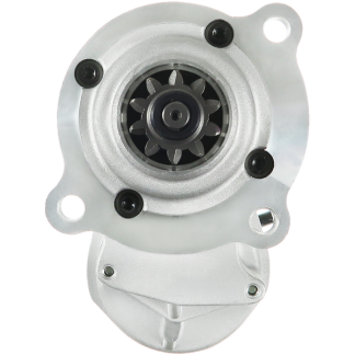 AS-PL S9394S Startmotor — CUMMINS