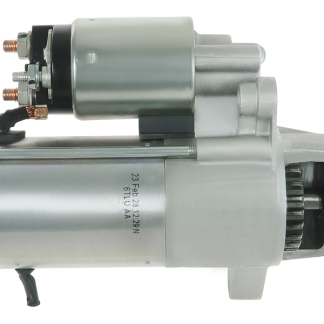 AS-PL S9401P Startmotor — FORD, MAZDA