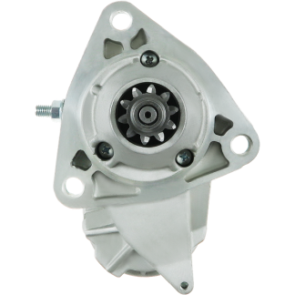 AS-PL S9403S Startmotor — CUMMINS