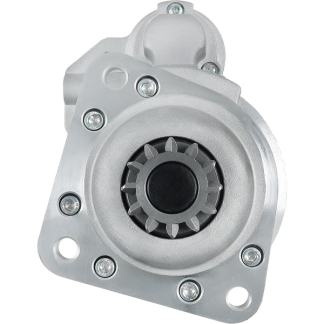 AS-PL S9409S Startmotor — DEUTZ-FAHR, BOMAG, MATROT