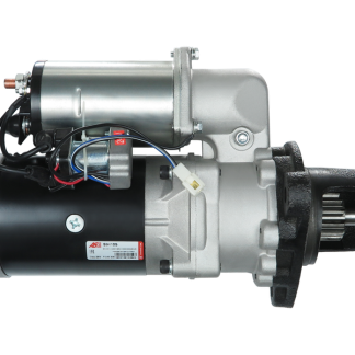 AS-PL S9410S Startmotor — KOMATSU