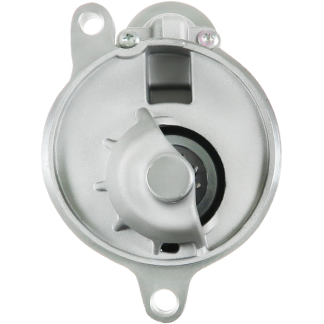 AS-PL S9412S Startmotor — FORD, MAZDA