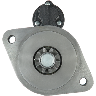 AS-PL S9416S Startmotor — MAGNI, AMMANN, DYNAPAC