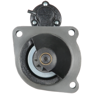 AS-PL S9419S Startmotor — PERKINS
