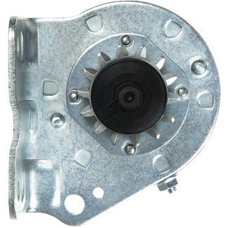 AS-PL S9422S Startmotor — SCOTTS, BRIGGS & STRATTON