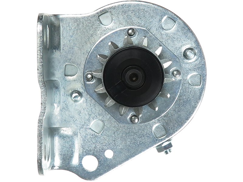 AS-PL S9422S Startmotor — SCOTTS, BRIGGS & STRATTON