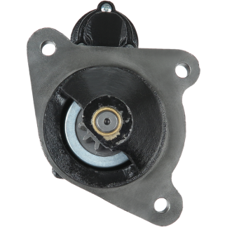 AS-PL S9428S Startmotor — NEW HOLLAND, AVELING BARFORD, FORD